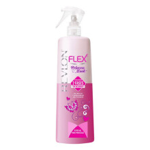 Ontwirpconditioner Flex 2 Fasens Revlon (400 ml)
