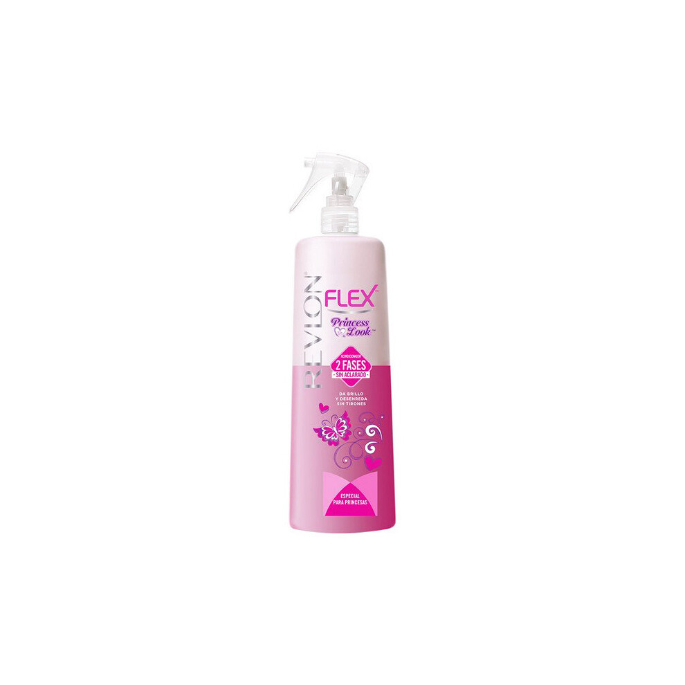 Revlon Detangling Conditioner Flex 2 Fases (400 Ml)