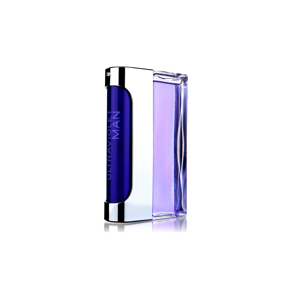 Paco Rabanne Ultraviolet Man 50ml EDT Spray