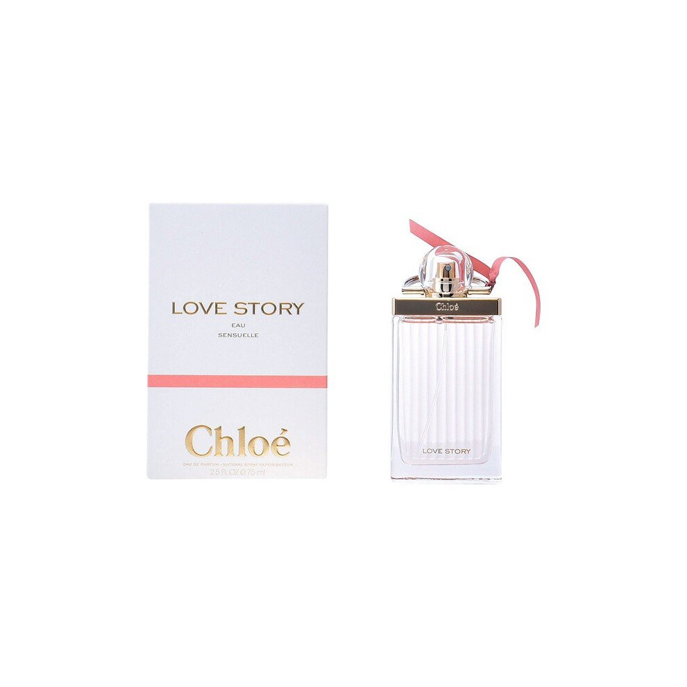 Chloe Love Story Eau Sensuelle 30ml EDP Spray