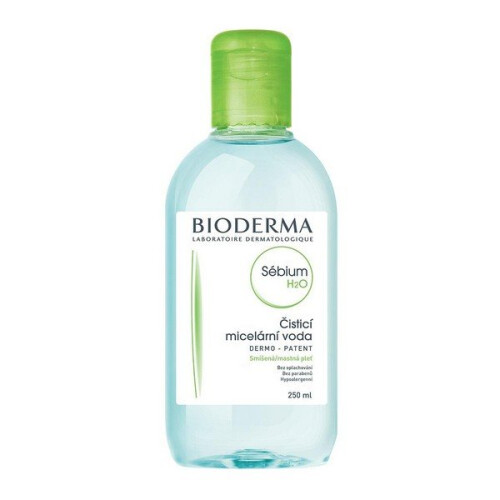 Bioderma Make Up Remover Micellar Water Sebium Bioderma 1
