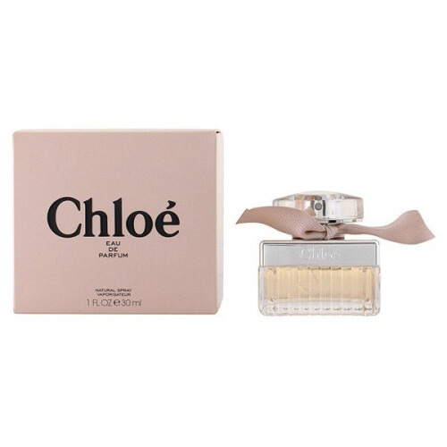 Chloe Chloe handtekening 30ml EDP spray