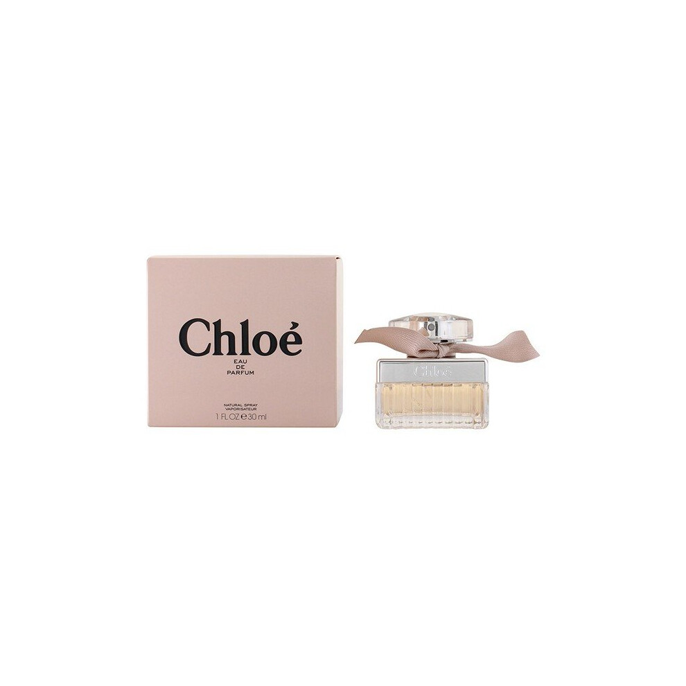 Chloe Signature 30ml EDP Spray