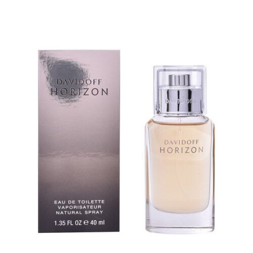 Davidoff Davidoff Horizon 40ml EDT Spray 1