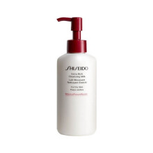 Reiniger & Make-up-Entferner von Shiseido Extra Rich Cleansing Milk fr trockene Haut / 4,2 fl.oz. 125ml