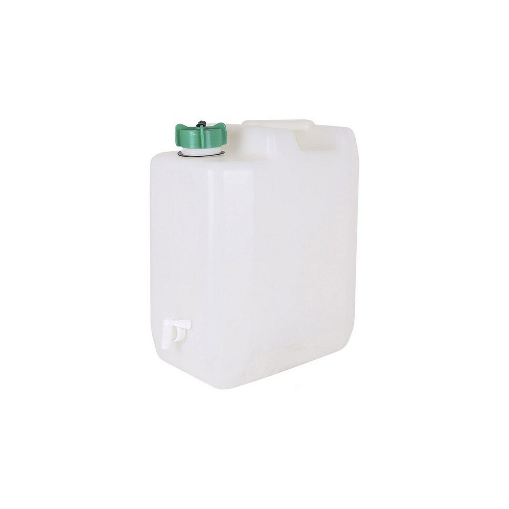 Liquid Container 35 L (39,5 x 47,5 x 24 cm)