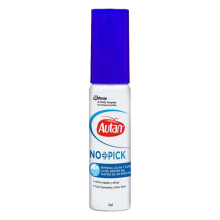 Água de toalete - Autan - SEM ESCOLHA - 25 ml - Unissex - Acalma e alivia as picadas
