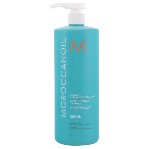 Moroccanoil Moroccanoil Moisture Repair Shampoo 70ml 1