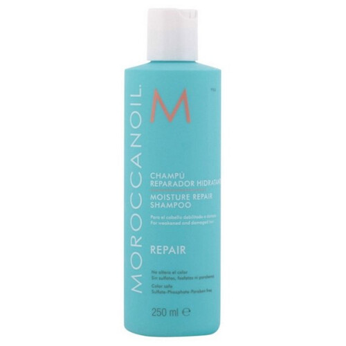 Moroccanoil Moroccanoil Moisture Repair Shampoo 70ml 2