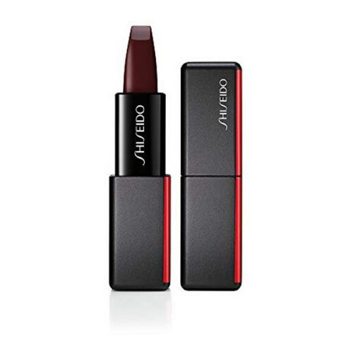 Shiseido Shiseido Red Lipstick Modern Matte Powder 514 Hyper Red 4g 2