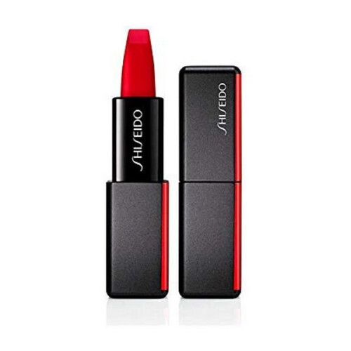 Shiseido Shiseido Red Lipstick Modern Matte Powder 514 Hyper Red 4g