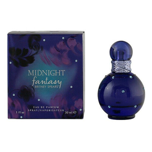Britney Spears Fantasy Midnight de Britney Spears parfum pour …
