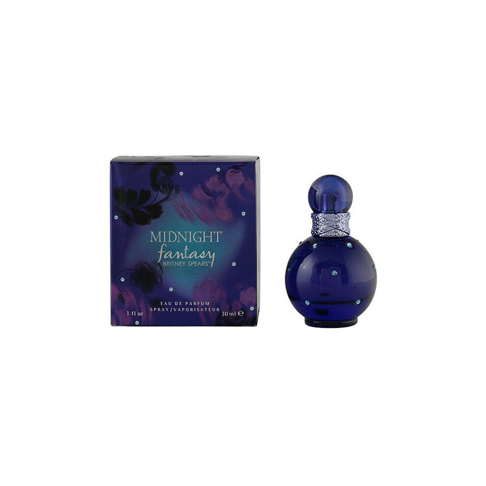 Britney Spears Midnight Fantasy 30ml EDP Spray