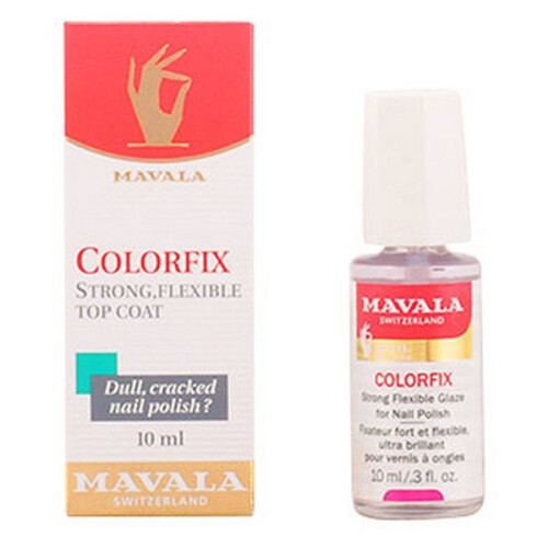 Mavala Nail Polish Mavala 988