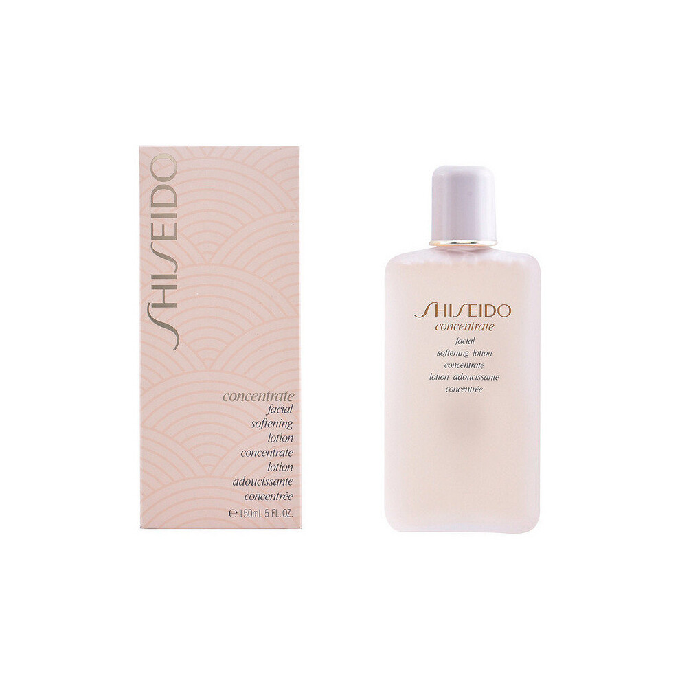 Facial Toner Concentrate Shiseido (150 ml)