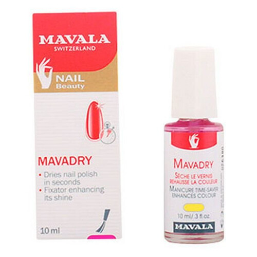Mavala Nail Oil Mavala 18054