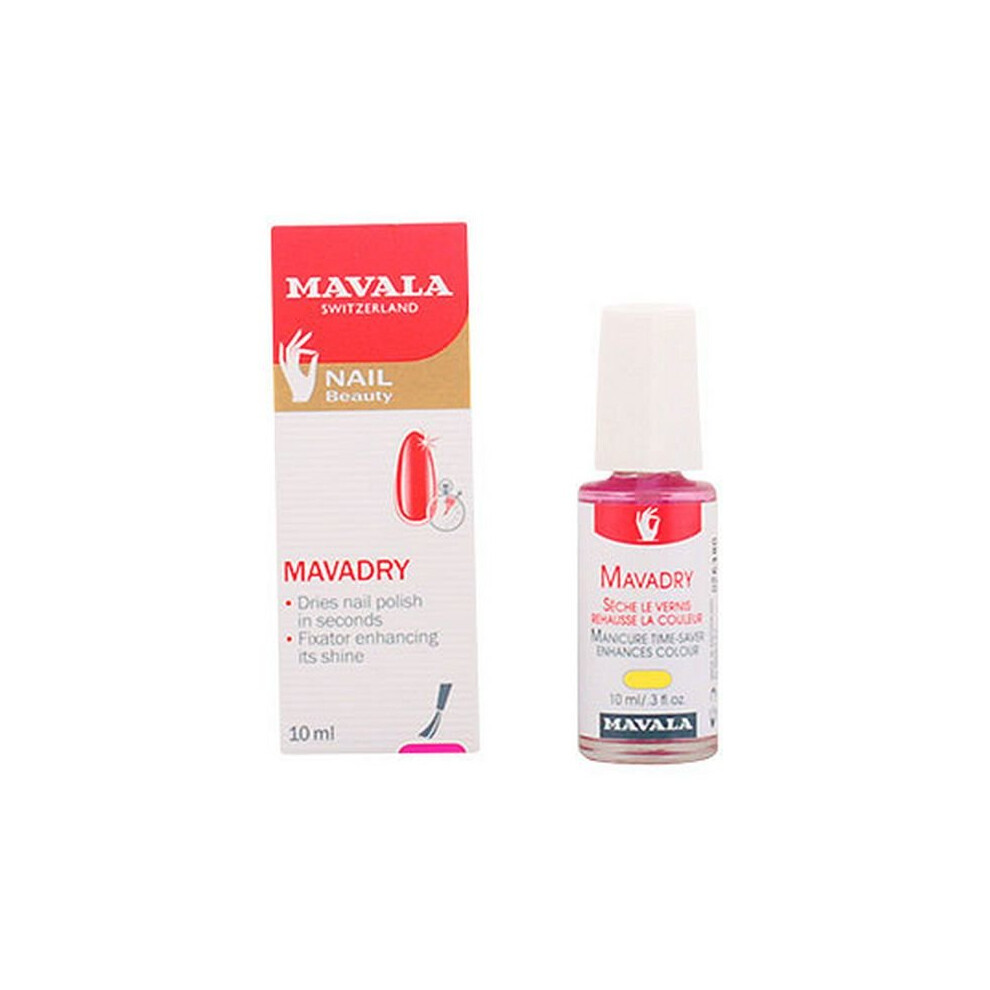 Nail Oil Mavala 18054