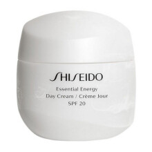 Essential Energy Day Cream SPF 20 von Shiseido für Damen – 1,7 oz Creme