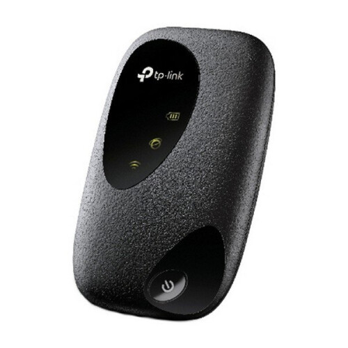 TP-LINK Wireless Modem TP-Link M7200 WIFI 2.4 GHz Black