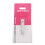 Beter Chrome Plated Manicure Nail Clippers With Nail File 2