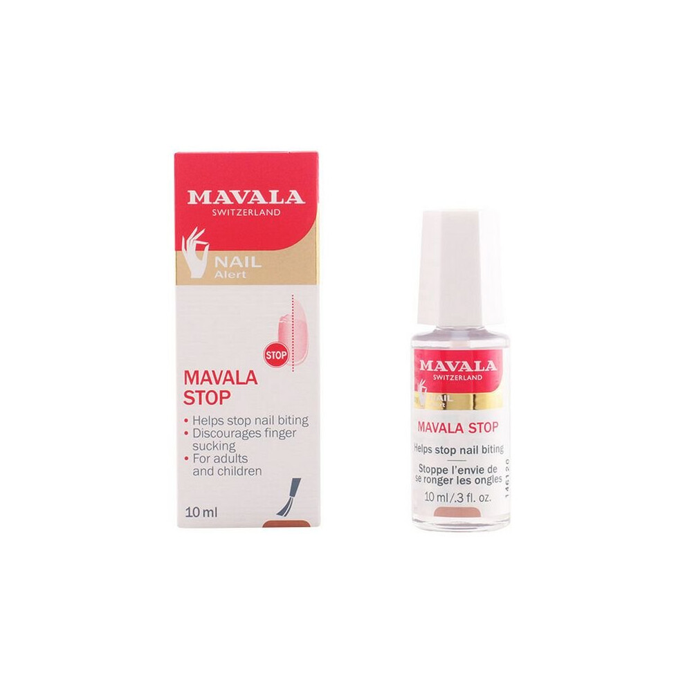 Treatment for Nails Mavala 985