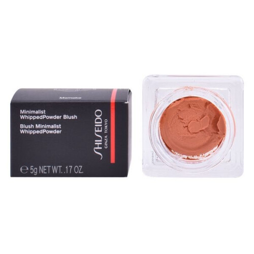 Shiseido Blush Minimalist Shiseido 2
