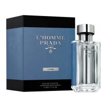 Prada L'homme L'eau Eau De Toilette 150ml