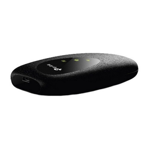 TP-LINK Wireless Modem TP-Link M7200 WIFI 2.4 GHz Black 1