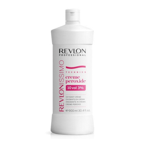 Revlon Hair Oxidizer Creme Peroxide Revlon 69296 (900 ml)