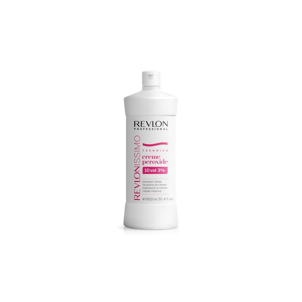 Revlon Hair Oxidizer Creme Peroxide 69296 (900 Ml)