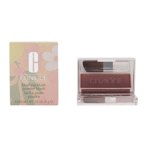 Clinique Clinique Blushing Blush Powder Blush 6G - 120 Bashful Blush 2