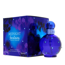 Britney Spears Midnight Fantasy 50ml EDP Spray