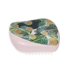 Detangling Hairbrush Palms & Pineapples Tangle Teezer