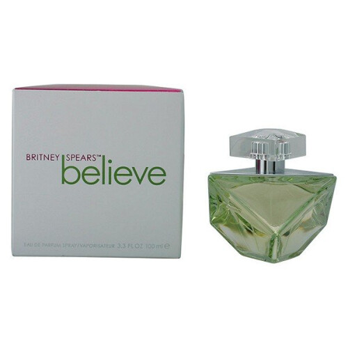 Britney Spears Britney Spears Believe 50ml EDP Spray 1