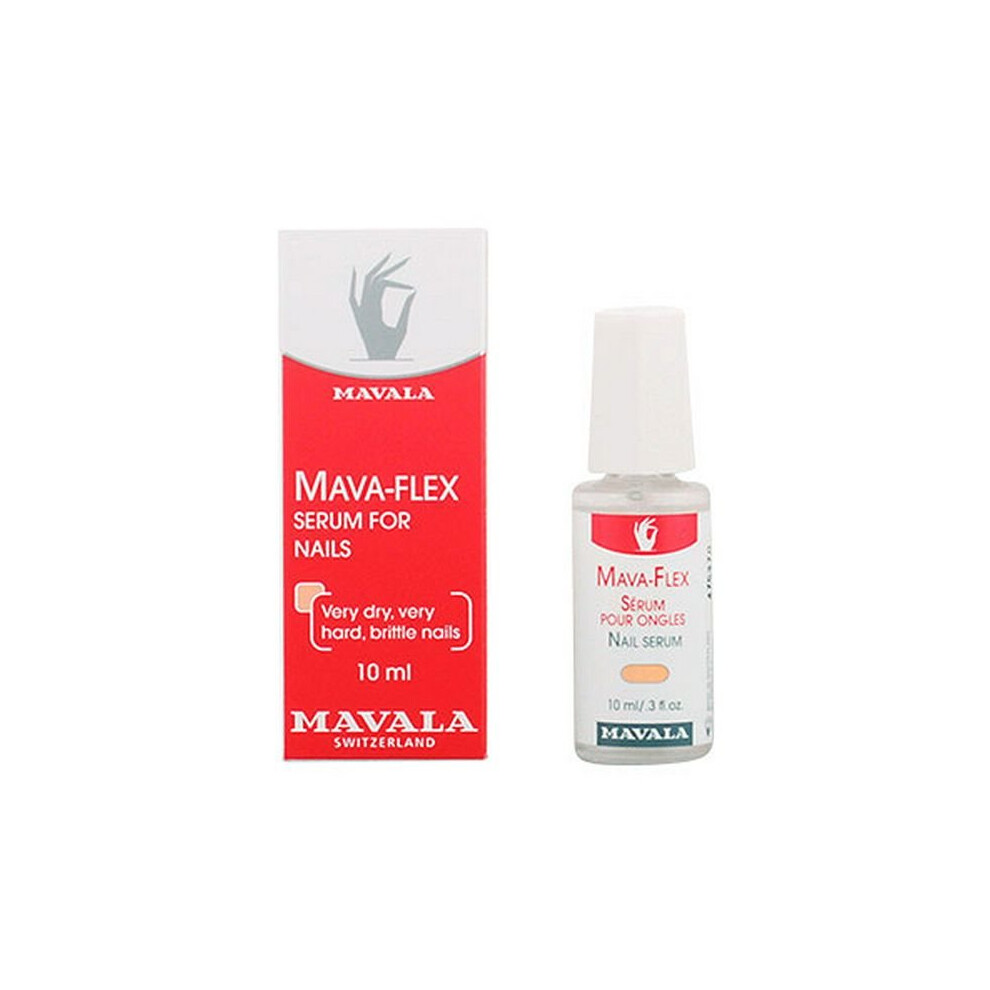 Treatment for Nails Mava Flex Mavala 78209