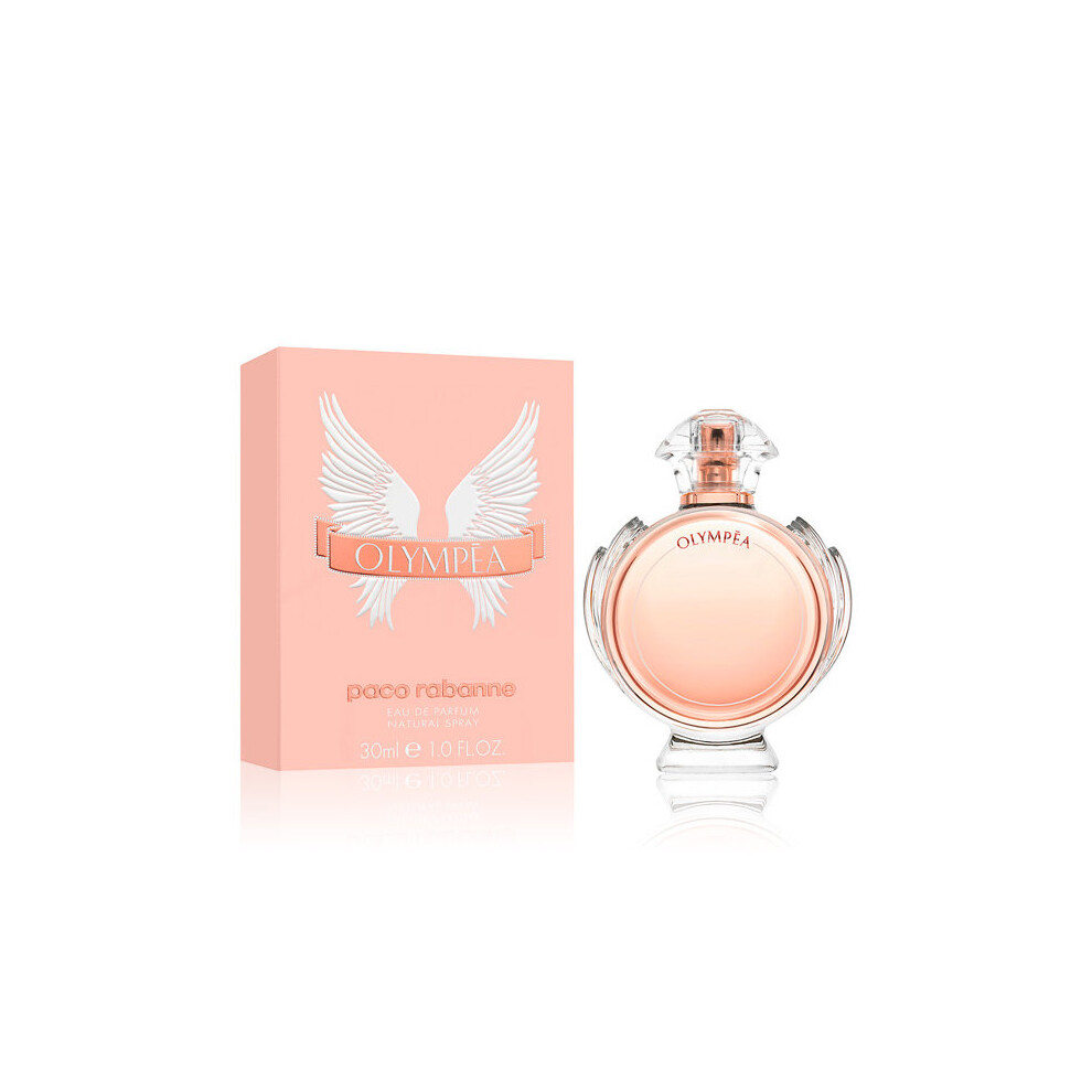 Women's Perfume OlympÃ©a Paco Rabanne EDP - 30ml