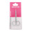 Beter Chrome Plated Manicure Cuticle Scissors 2