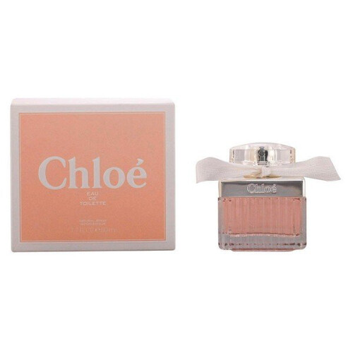 Chloe Chloe Chloe Signature EDT 2015 75ml Spray 2