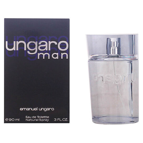 Emanuel Ungaro Ungaro de Ungaro EDT Spray 90ml