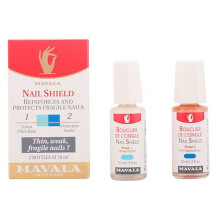 Mavala Nail Camouflage Schutzschild (2 Stück)