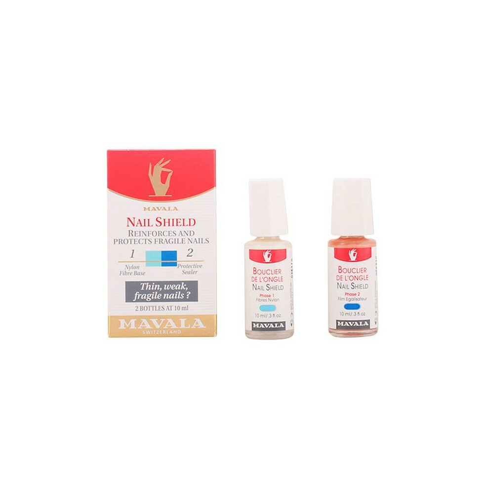 Mavala Make-Up Set 986