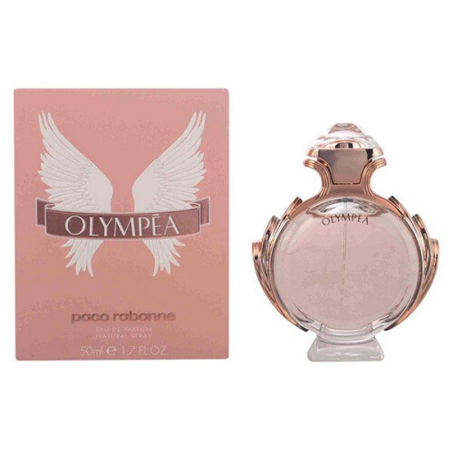 Paco Rabanne Women's Perfume Olympéa Paco Rabanne EDP - 30ml 2