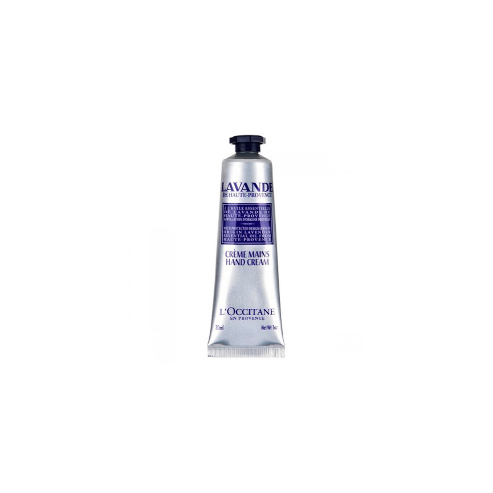 L'Occitane Lavande Hands Cream 30ml