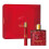 Versace Versace Eros Flame Gift Set 100ml EDP + 10ml EDP + Toiletry Bag 1
