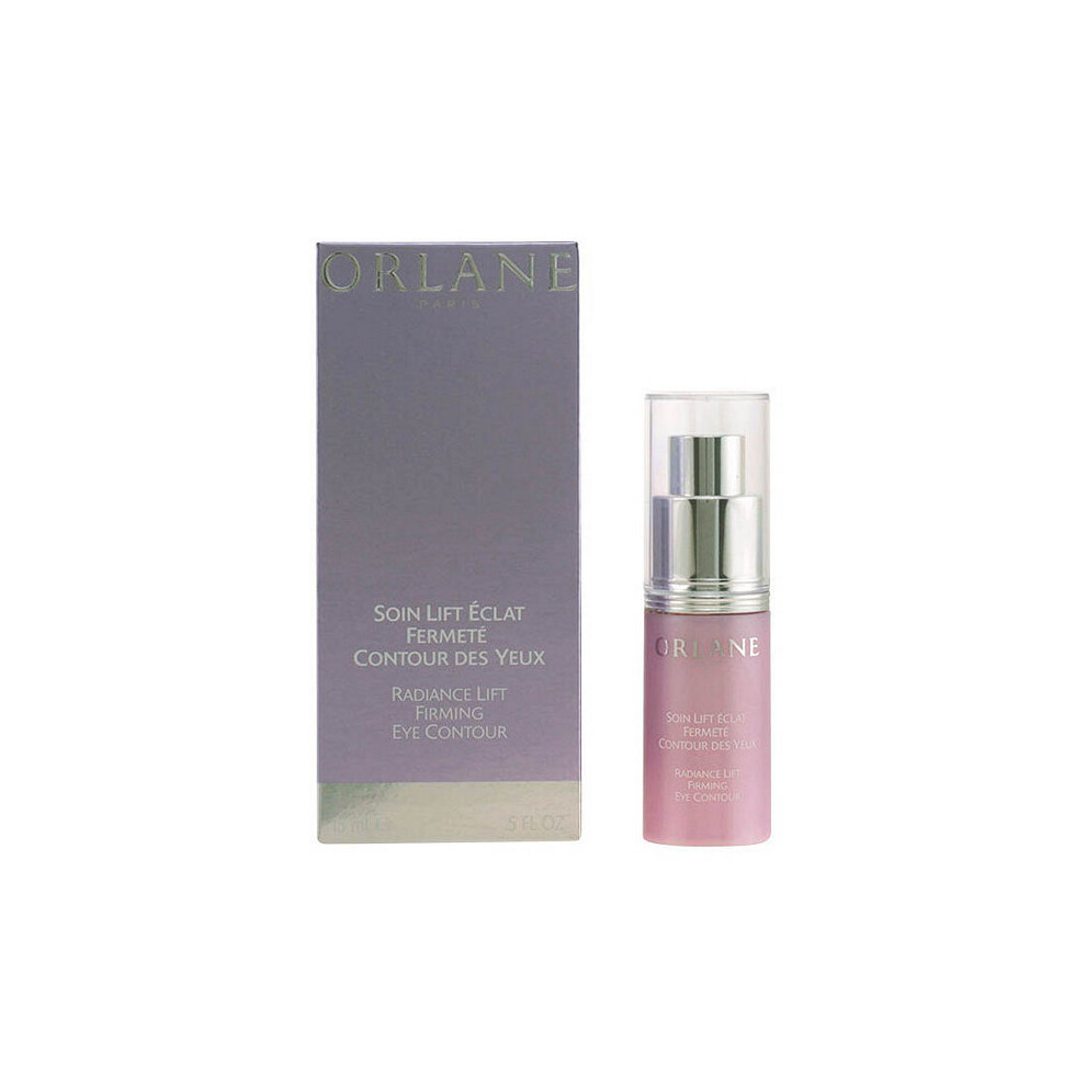 Orlane Radiance Lift Firming Eye Contour 15Ml