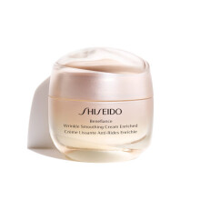 SHISEIDO Benefiance Crème Enriched Anti-Rides 50ml