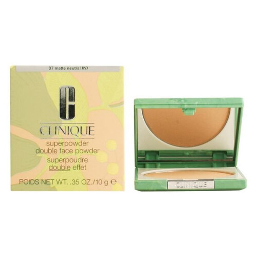 Clinique Powder Make-up Base Superpowder Clinique