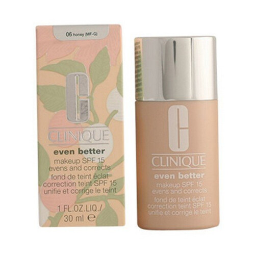 Clinique Anti-macchie marroni Make Up Even Better Clinique