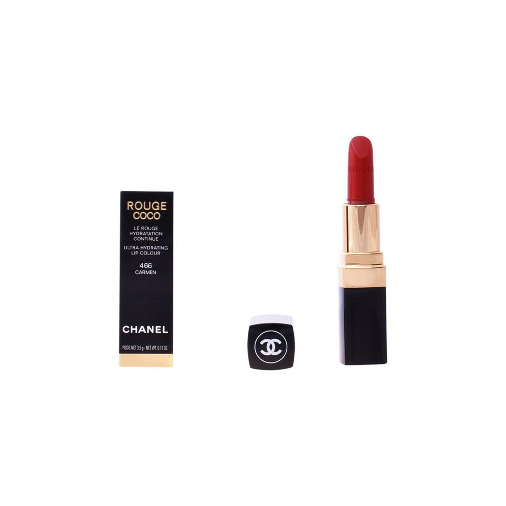 Hydrating Lipstick Rouge Coco Chanel 3,5 g