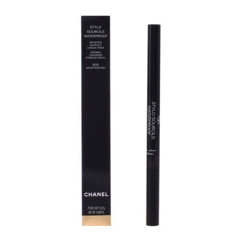 Chanel Eyebrow Pencil Stylo Sourcils Waterproof Chanel 1